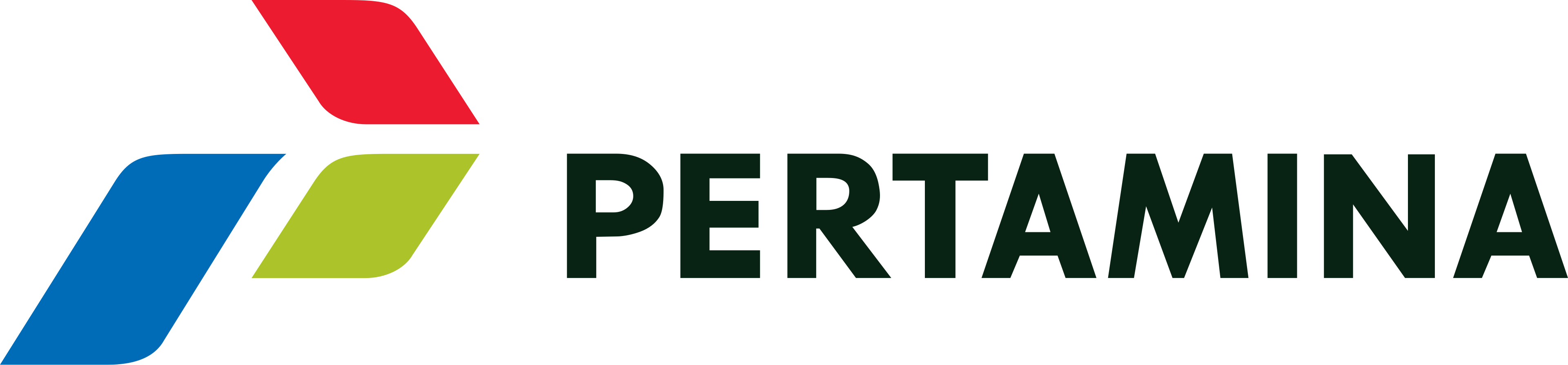 PT. PERTAMINA